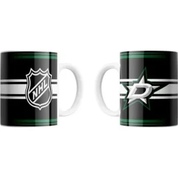 Puk NULL Hrnek Faceoff Dallas Stars 1043082