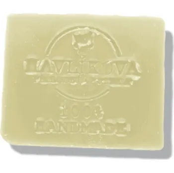 Mýdlo Havlíkova Apotéka – Olejové mýdlo Heřmánek, 85 g