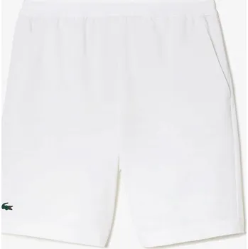 Pánské kraťasy Kraťasy Lacoste White 001 1183221 XL