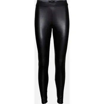 Dámské legíny Legíny FEAR OF GOD ESSENTIALS Off-Black 1183336 L L30