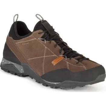 Pánská obuv Pánské trekové boty Aku Nativa GTX 46.5