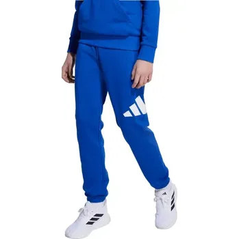 Dětské kalhoty adidas Essentials 280 modrá JV9916 152CM