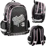 Paso černo-růžová Minnie