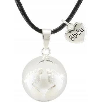 Přívěsek Přívěsek Bola, šperk pro těhotné ženy