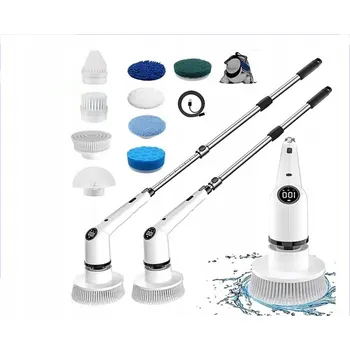 Péče o chrup Elektrický čisticí kartáč, elektrický rotační kartáč do koupelny