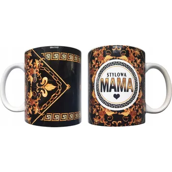 Hrnek pro Stylovou Maminku 1 ks