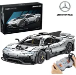 CADA Master Mercedes AMG ONE na dálkové ovládání 3295 ks