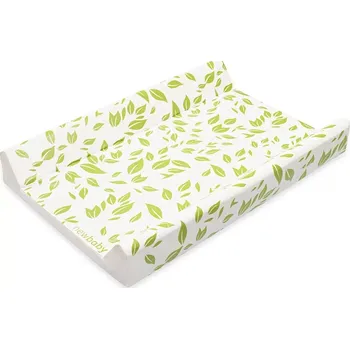 Přebalovací podložka Přebalovací podložka NEW BABY Leafs 47 × 70 cm