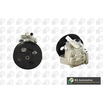 Posilovač řízení Hydraulické čerpadlo, řízení BGA PSP2320