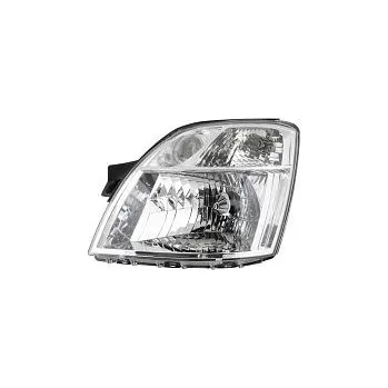 Přední světlomet Levé přední světlo KIA PICANTO | 2004-2008 | DEPO | 223-1115L-LD-EM |