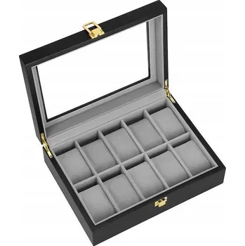 Box na hodinky HA1066 KAZETA / BOX NA HODINKY