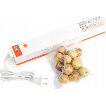 Vakuovačka BALIČKA POTRAVIN SVÁŘEČKA FÓLIÍ VAKUOVÁ