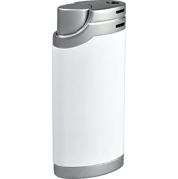 Zapalovač Eurojet Taipeh bílý