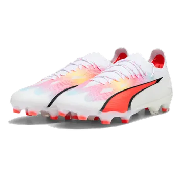 Kopačky Puma ULTRA Ultimate FG/AG bílá EUR 47