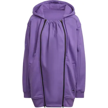 Bunda adidas Purple 1182970 10 (S)