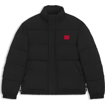 Bunda Hugo Black 001 1183200 S