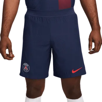 Nike PSG Match domácí 2023/2024 tmavě modrá UK L