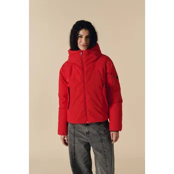 POIVRE BLANC JULIE-WO SKI JACKET SCARLET RED Velikost: S