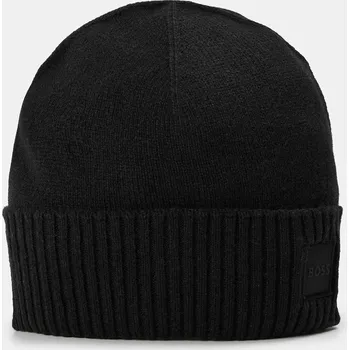 Čepice Čepice Boss Black 001 1183433 Mens