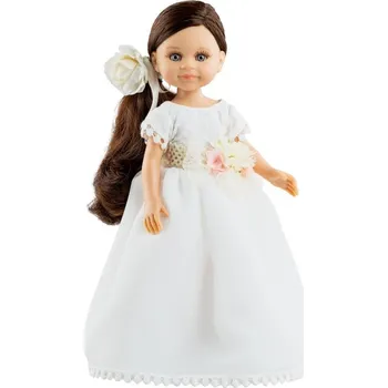 Panenka PAOLA REINA ŠPANĚLSKÁ PANENKA 32cm NOA 04829