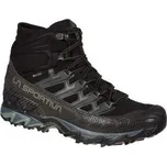 Boty La Sportiva Ultra Raptor II Mid Wide GTX Black/Clay 45,5 EU