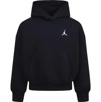 Dívčí mikina Air Jordan Black 8370392 7-8 (S)