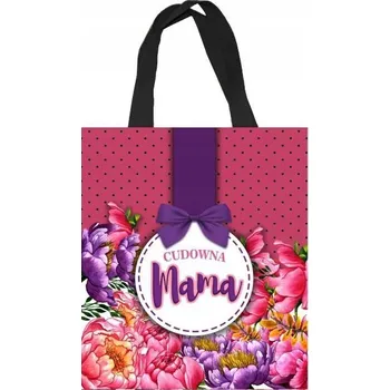 Taška pro Skvělou Mamu - Nákupní Taška