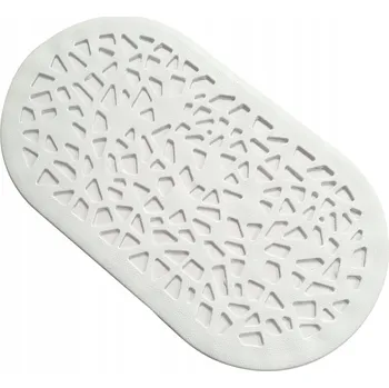 Obraz BISK PODLOŽKA A/P PVC 68x399 Cm GRENADA BÍLÁ