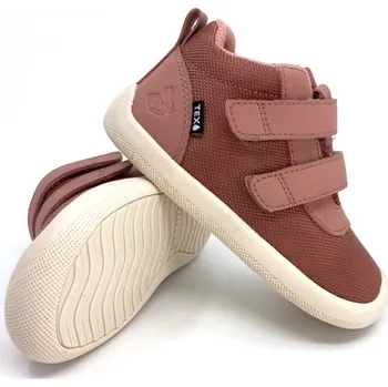 Dívčí polobotky Bundgaard Moon Tex Blush 3369 26, Vnitřní délka boty: 16,1 cm, Vnitřní šířka boty: 6,8 cm