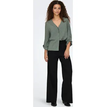 Košile Only Castor Gray 1182815 8 (XS)