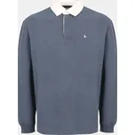 Tričko Jack Wills Faded Indigo 1183188 XL