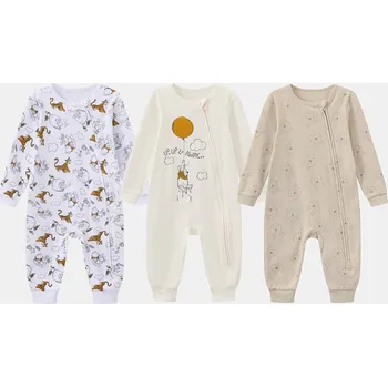 Chlapecké pyžamo Character Winnie 1183124 9-12 Mnth