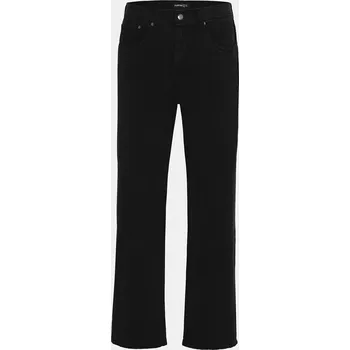 Pánské džíny Firetrap Black 1182405 30W R