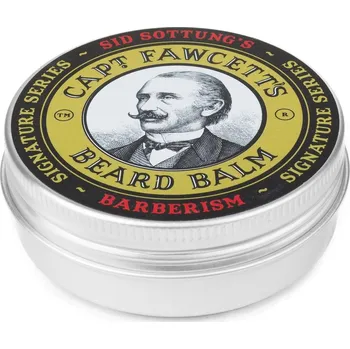 Péče o vousy Captain Fawcett Captain Fawcett Balzám na plnovous Barberism by Sid Sottung, 60ml