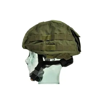 Airsoft Potah na přilbu Invader Gear Raptor Cover - olivový