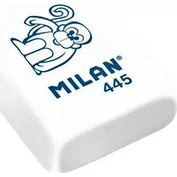 Pryž MILAN Guma 445 syntetická s dětským designem