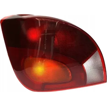 Posilovač řízení Abakus 431-1919L-LD-UE Zadní skupinová svítilna