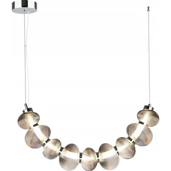 Závěsné svítidlo Milagro 1-bodové s integrovaným LED zdrojem