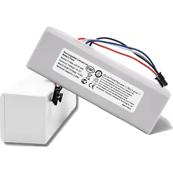 Robotický vysavač Baterie Akumulátor pro Xiaomi Mi Robot Vacuum Mop 1C Mijia 1C 14.4V 5800mAh