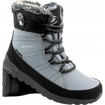 Dámská zimní obuv AMERICAN CLUB DÁMSKÉ SNĚHULE SOFTSHELL VZ. SN 43/24 VEL. 40
