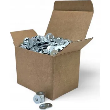 podložka Podložka zvětšená ROZŠÍŘENÁ M24 DIN 9021 Pozink 1kg