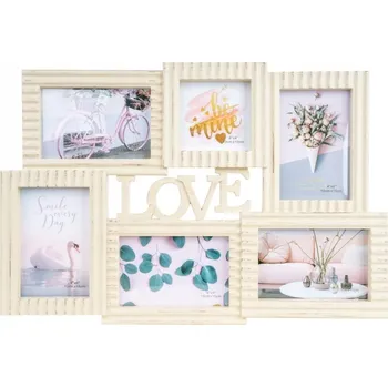 Obraz Víceúčelový Rámeček Fandy 34 x 49 cm