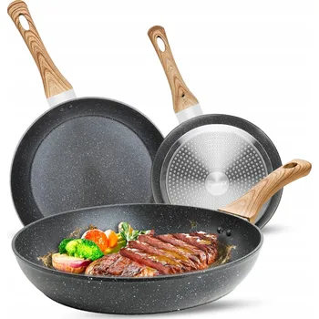 Pánev Tradiční pánev Ultrixe 28 cm s nepřilnavým povrchem