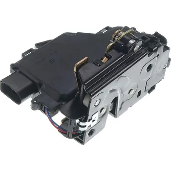 Dveře karosérie Zámek dveří AUDI TT (8N) | 1998-2006 | Přední dveře levé |