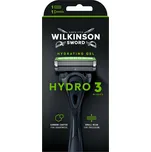 Wilkinson Sword Hydro 3 Black Edition…