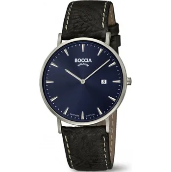 Hodinky Boccia Titanium 3648-02