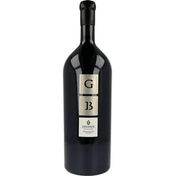 Víno Víno Odoardi GB IGT 1,5l 2014 15%, červené