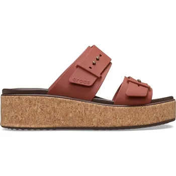 Dámská móda Crocs Rust 1182622 4 (36-37)