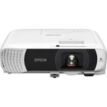 EPSON projektor EB-FH54, Full HD, 4100ANSI, 16000:1, HDMI, USB, Miracast, Airplay