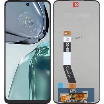 LCD displej IPS pro Motorola Moto G62 5G XT2223